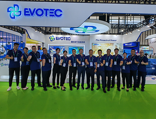 PA视讯游戏电气精彩亮相第21届中国（南京）动力展