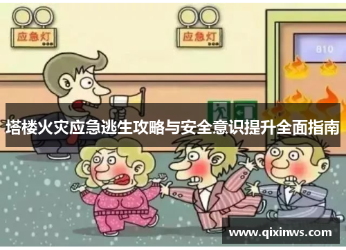 塔楼火灾应急逃生攻略与安全意识提升全面指南